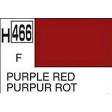 Mr Hobby Aqueous Hobby Colour H466 Purple Red
